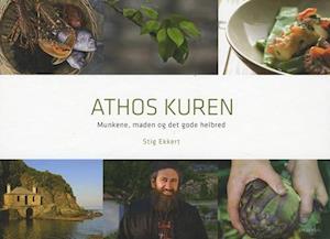 'Athos Kuren' - Brugt bog - Stig Ekkert