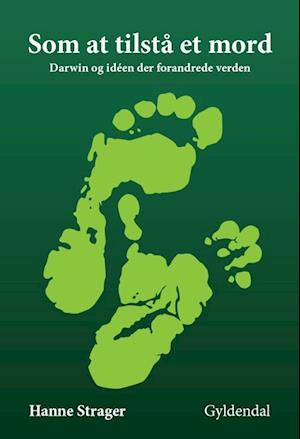 'Som at tilstå et mord' - Brugt bog - Hanne Strager