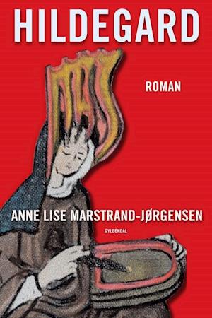 'Hildegard' - Brugt bog - Anne Lise Marstrand-Jørgensen