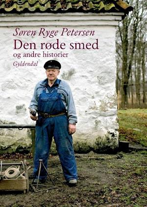 'Den røde smed og andre historier' - Brugt bog - Søren Ryge Petersen