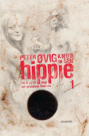 'Hippie 1' - Brugt bog - Peter Øvig Knudsen
