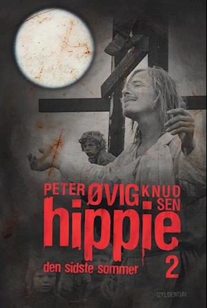 'Hippie 2' - Brugt bog - Peter Øvig Knudsen