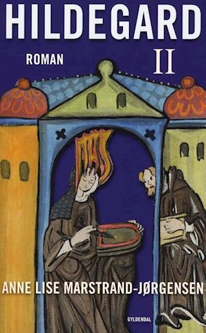 'Hildegard II' - Brugt bog - Anne Lise Marstrand-Jørgensen
