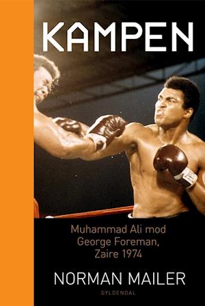 'Kampen' - Brugt bog - Norman Mailer