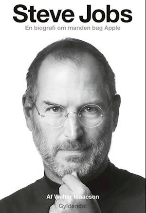 'Steve Jobs' - Brugt bog - Walter Isaacson
