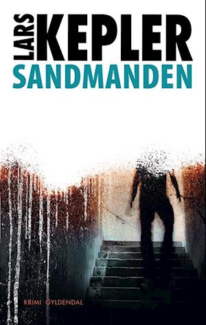 'Sandmanden' - Brugt bog - Lars Kepler