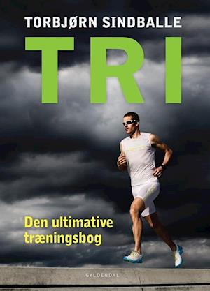 'Tri' - Brugt bog - Torbjørn Sindballe