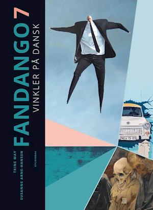 'Fandango 7' - Brugt bog - Susanne Arne-Hansen og Trine May