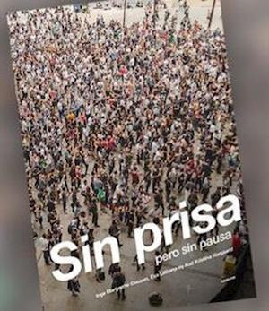 'Sin prisa' - Brugt bog - Aud Kristina Nørgård, Eva Liébana og Inge Margrethe Clausen