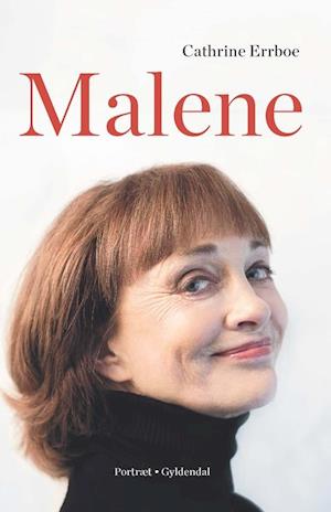 'Malene' - Brugt bog - Cathrine Errboe