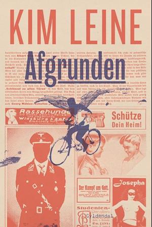 'Afgrunden' - Brugt bog - Kim Leine