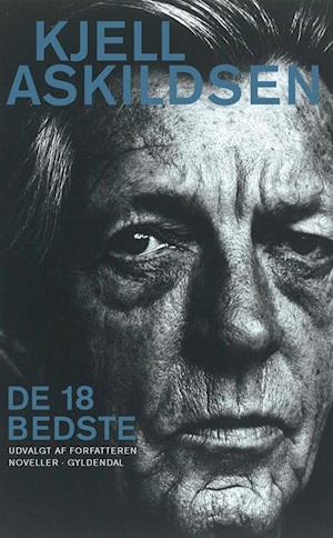 'De 18 bedste' - Brugt bog - Kjell Askildsen