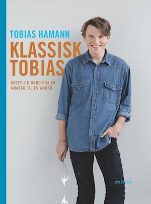 'Klassisk Tobias' - Brugt bog - Tobias Hamann