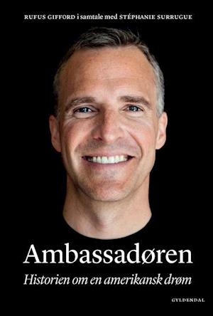 'Ambassadøren' - Brugt bog - Stéphanie Surrugue