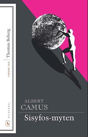 'Sisyfos-myten' - Brugt bog - Albert Camus