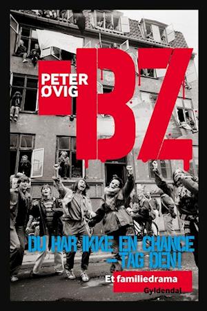 'BZ' - Brugt bog - Peter Øvig Knudsen