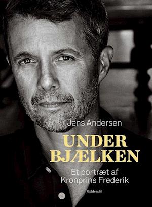 'Under bjælken' - Brugt bog - Jens Andersen