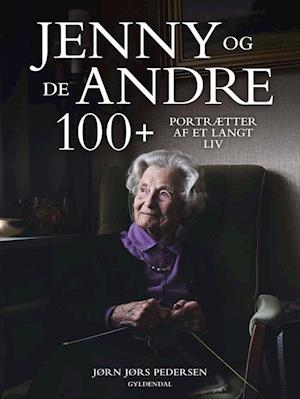 'Jenny og de andre 100 +' - Brugt bog - Jørn Jørs Pedersen