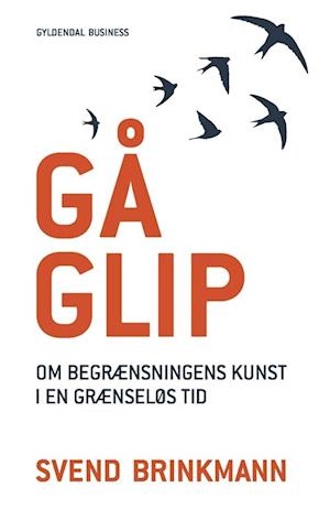 'Gå glip' - Brugt bog - Svend Brinkmann
