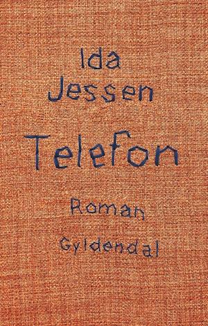 'Telefon' - Brugt bog - Ida Jessen