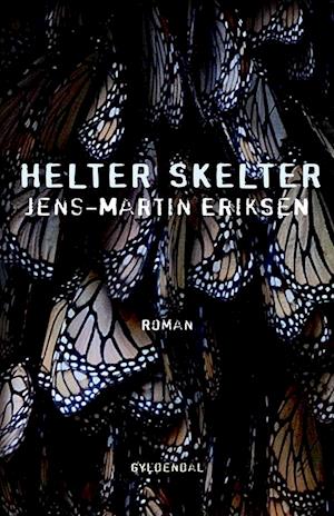 'Helter Skelter' - Brugt bog - Jens-Martin Eriksen