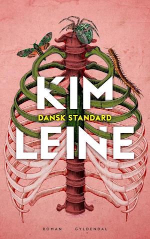 'Dansk standard' - Brugt bog - Kim Leine