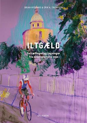 'Iltgæld' - Brugt bog - Brian Nygaard og Erik A. Frandsen