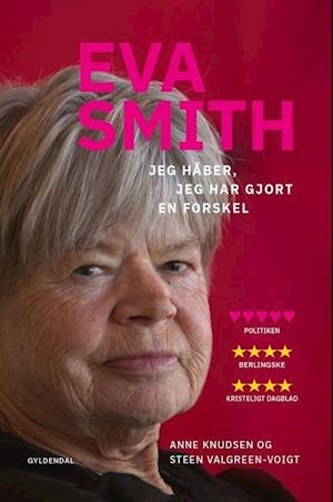 'Eva Smith' - Brugt bog - Anne Knudsen og Steen Valgreen-Voigt