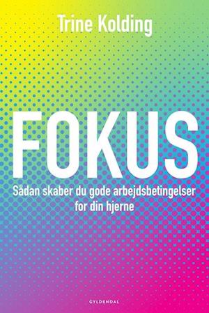 'Fokus' - Brugt bog - Trine Kolding