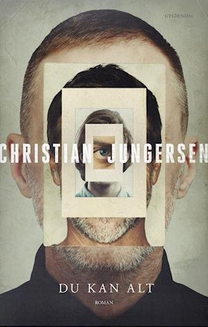 'Du kan alt' - Brugt bog - Christian Jungersen