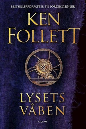 'Lysets våben' - Brugt bog - Ken Follett