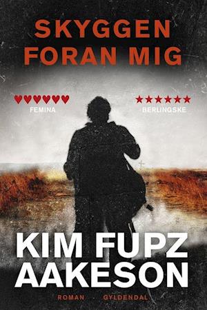 'Skyggen foran mig' - Brugt bog - Kim Fupz Aakeson
