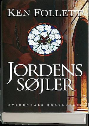 'Jordens søjler' - Brugt bog - Ken Follett