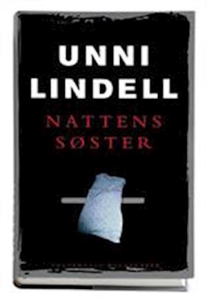 'Nattens søster' - Brugt bog - Unni Lindell