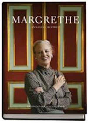 'Margrethe' - Brugt bog - Annelise Bistrup