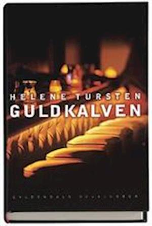 'Guldkalven' - Brugt bog - Helene Tursten