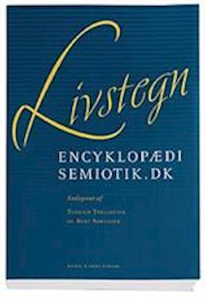 'Livstegn' - Brugt bog