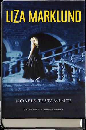 'Nobels testamente' - Brugt bog - Liza Marklund