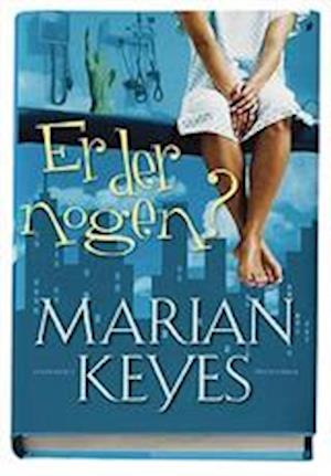 'Er der nogen?' - Brugt bog - Marian Keyes