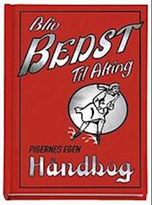 'Pigernes egen håndbog' - Brugt bog