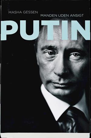 'Putin' - Brugt bog - Maha Gessen