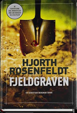'Fjeldgraven' - Brugt bog - Hjorth Rosenfeldt