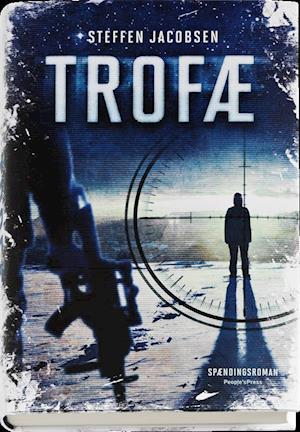 'Trofæ' - Brugt bog - Steffen Jacobsen