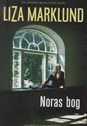 'Noras bog' - Brugt bog - Liza Marklund