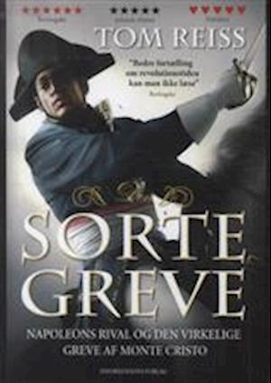 'Den sorte greve' - Brugt bog - Tom Reiss