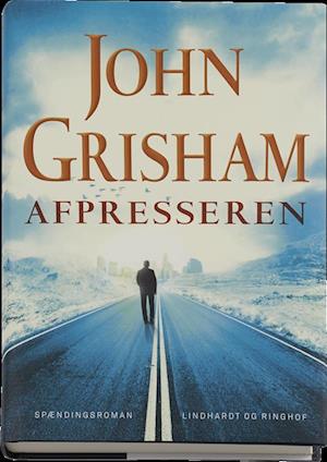 'Afpresseren' - Brugt bog - John Grisham