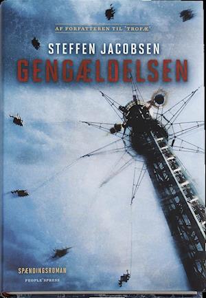 'Gengældelsen' - Brugt bog - Steffen Jacobsen