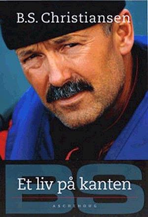 'Et liv på kanten' - Brugt bog - B. S. Christiansen