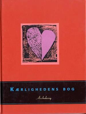 'Kærlighedens bog' - Brugt bog - Ellen Heiberg