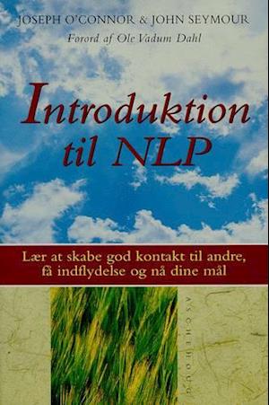 'Introduktion til NLP' - Brugt bog - Joseph O'Connor